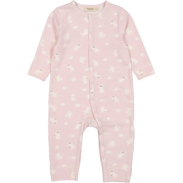 MarMar Copenhagen - Ruka Bodysuit Moomin