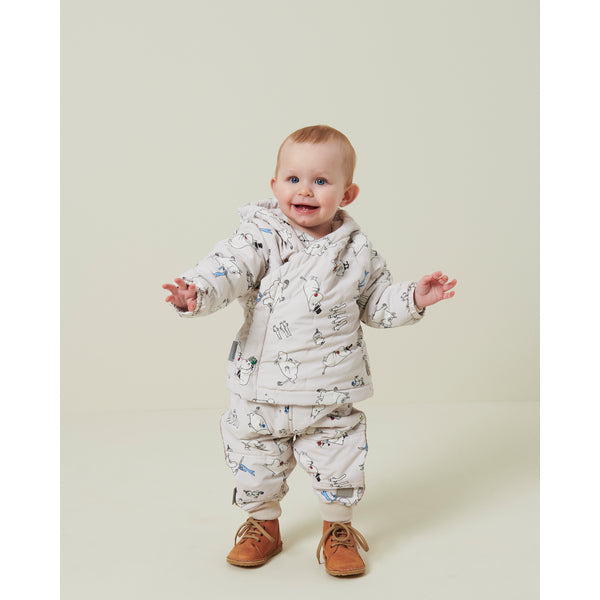 MarMar Copenhagen Odin Pants Moomin