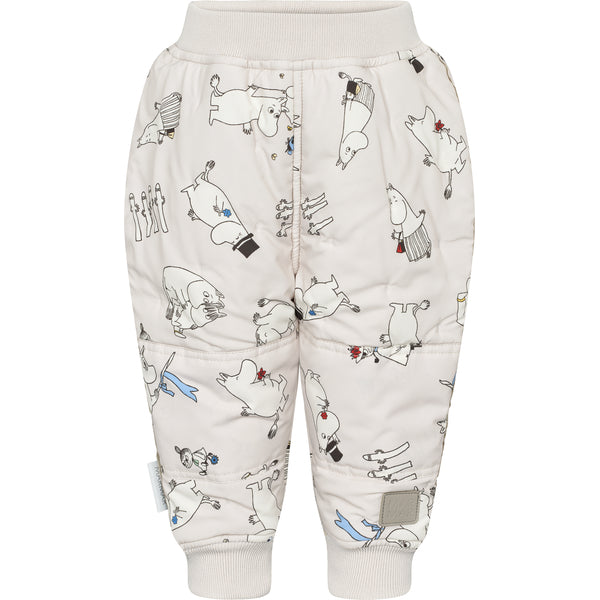 MarMar Copenhagen Odin Pants Moomin