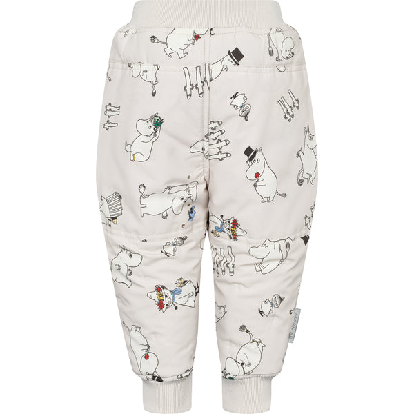 MarMar Copenhagen Odin Pants Moomin