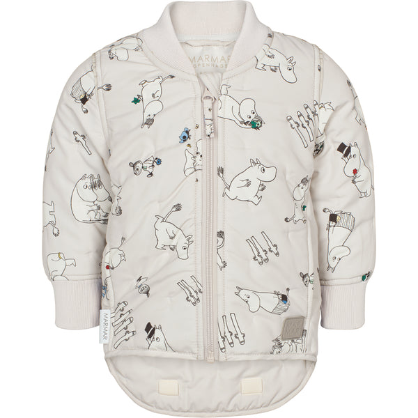 MarMar Copenhagen Orry Jacket Moomin