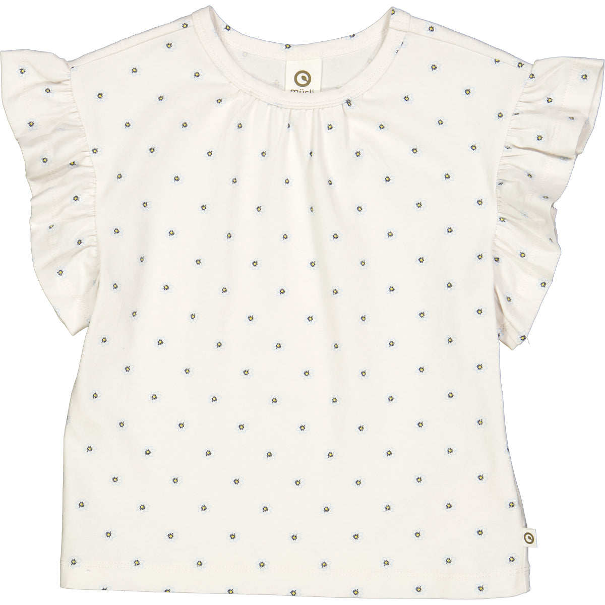 Müsli - Daisy S/S T-shirt