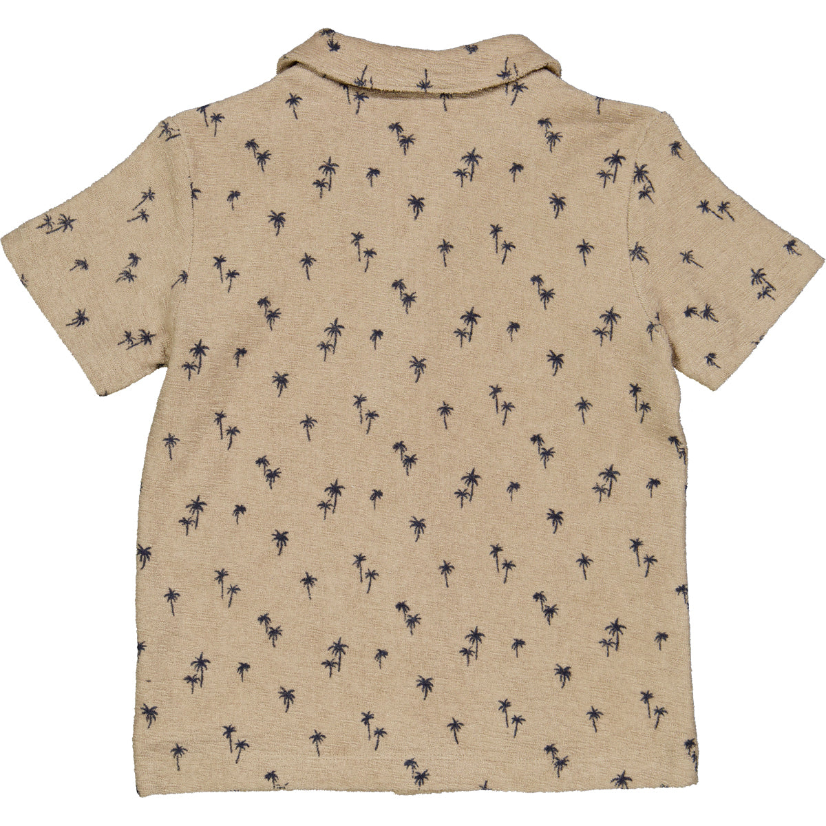 Müsli Palm Shirt S/S