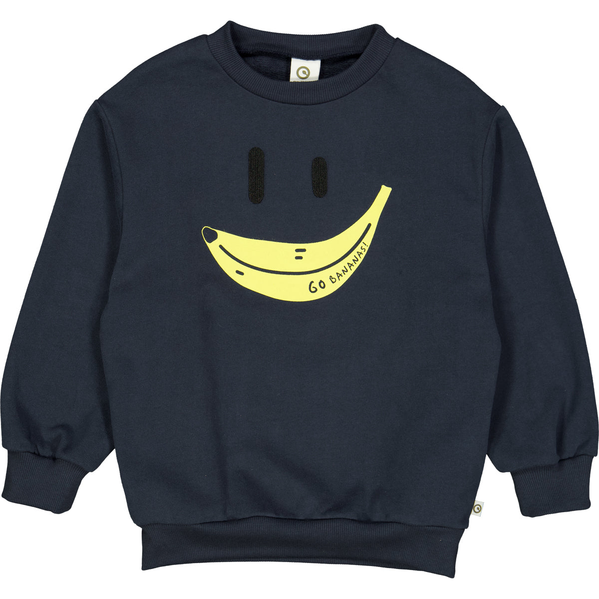 Müsli Banana Sweatshirt