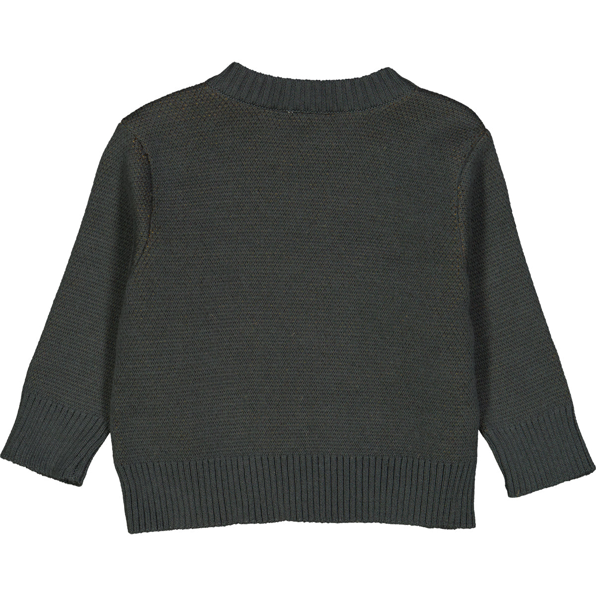 Müsli Forest Strickpullover