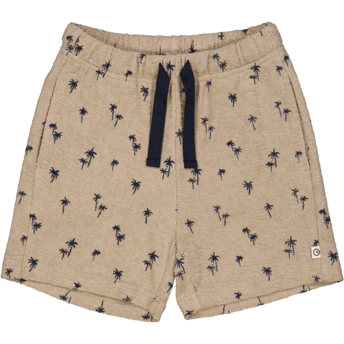 Müsli Palm Shorts