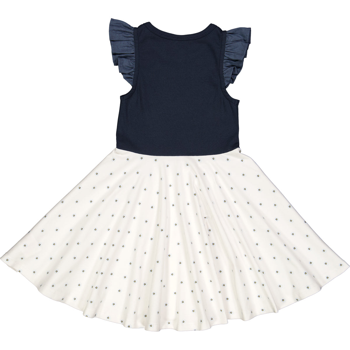 Müsli - Daisy Swing S/S Dress