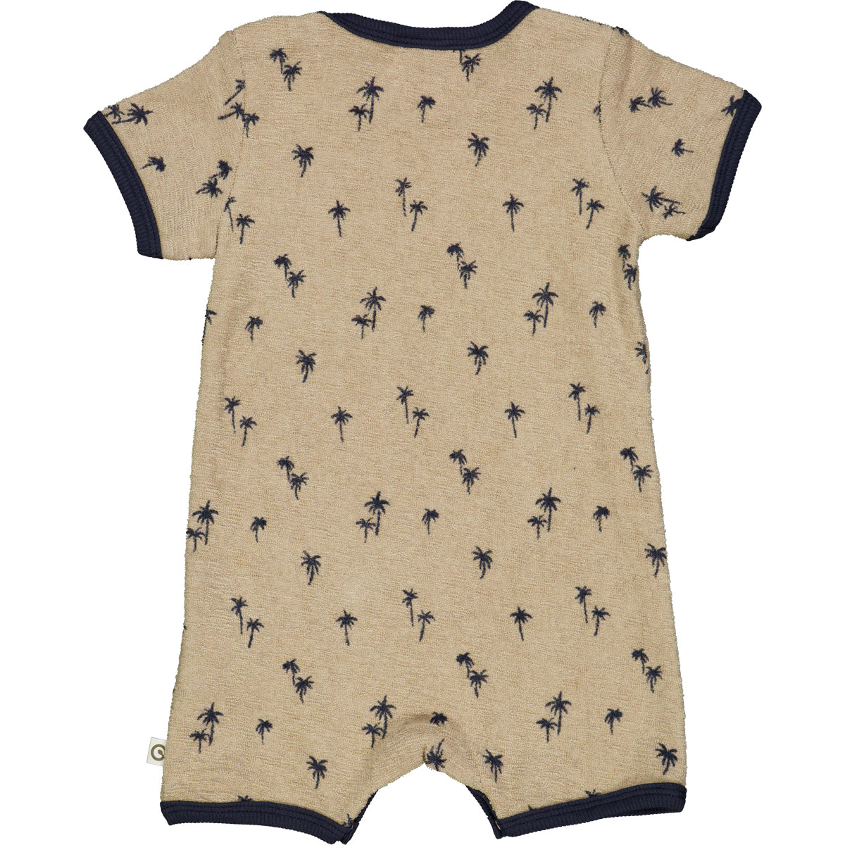 Müsli Palm Beach Body