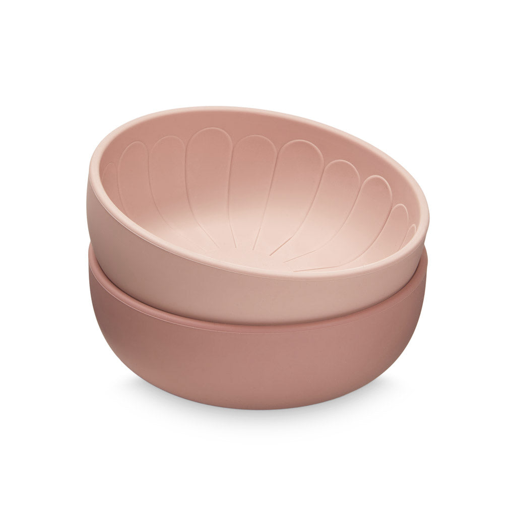 Cam Cam Copenhagen Flower Bowls Rose Mix