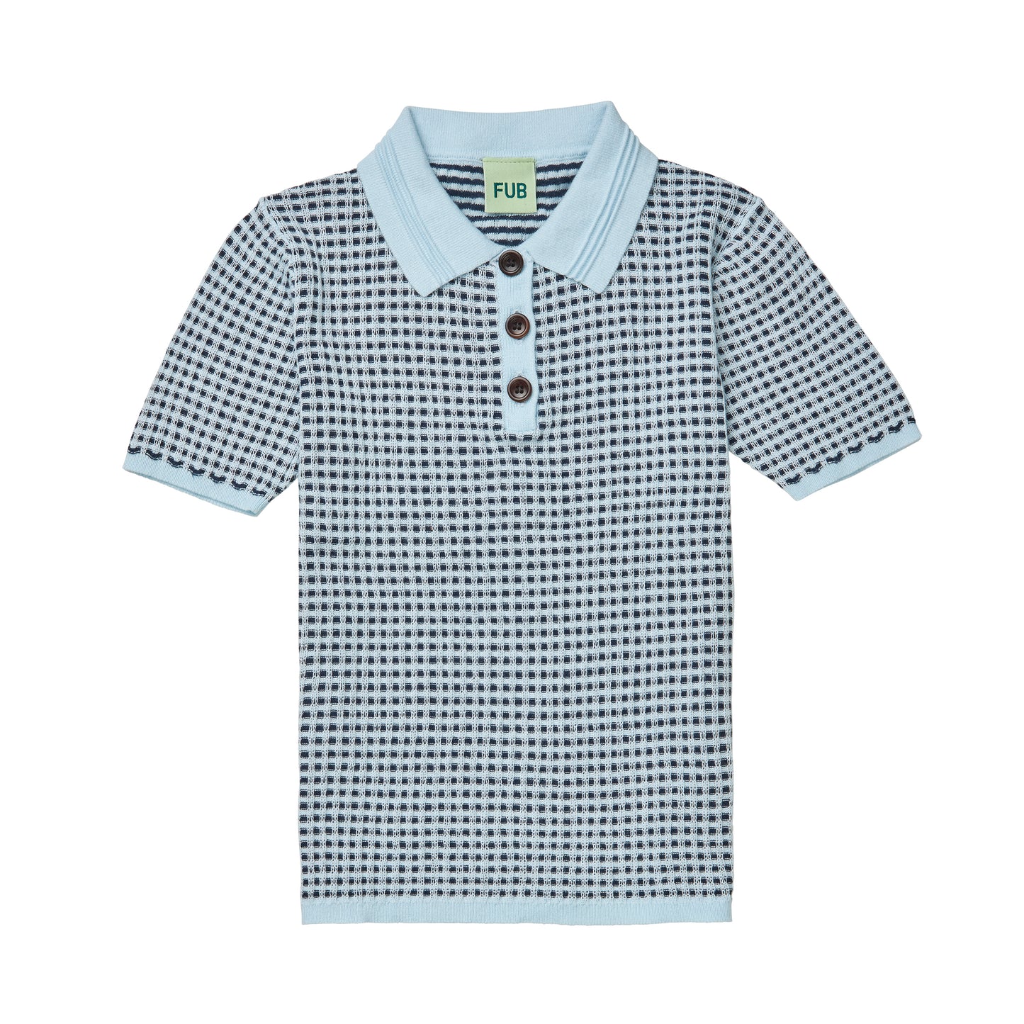 FUB - Polo Shirt