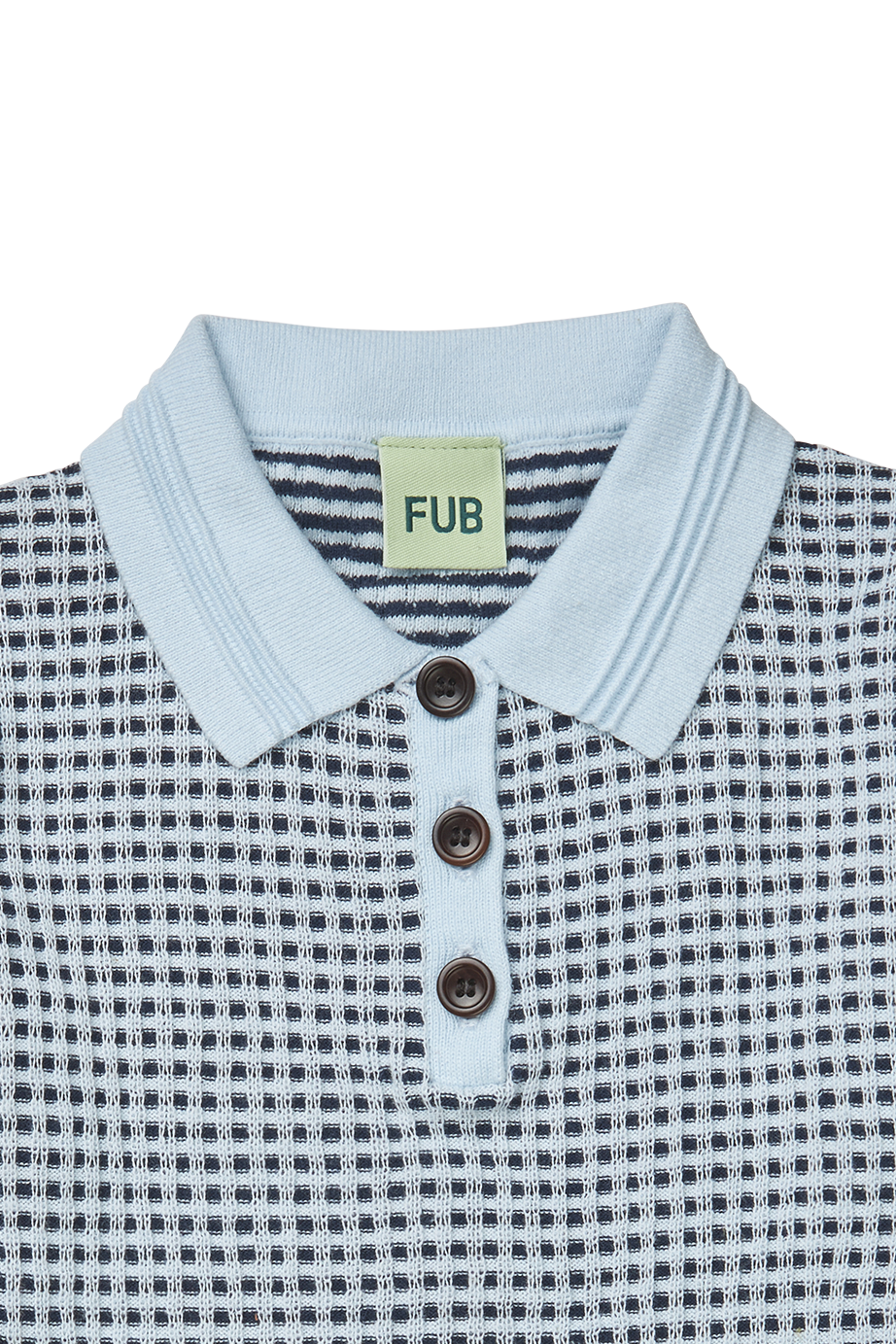 FUB - Polo Shirt