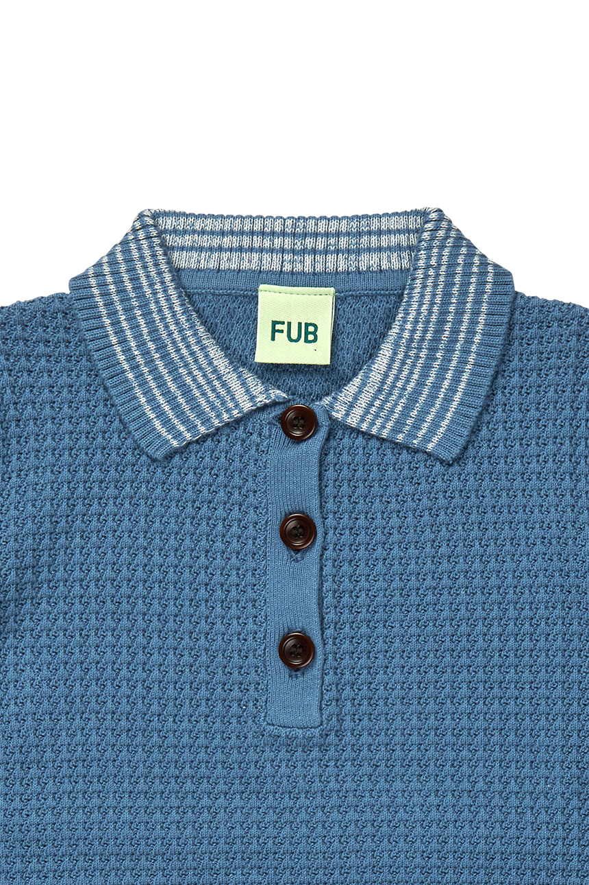 FUB - Structure Polo