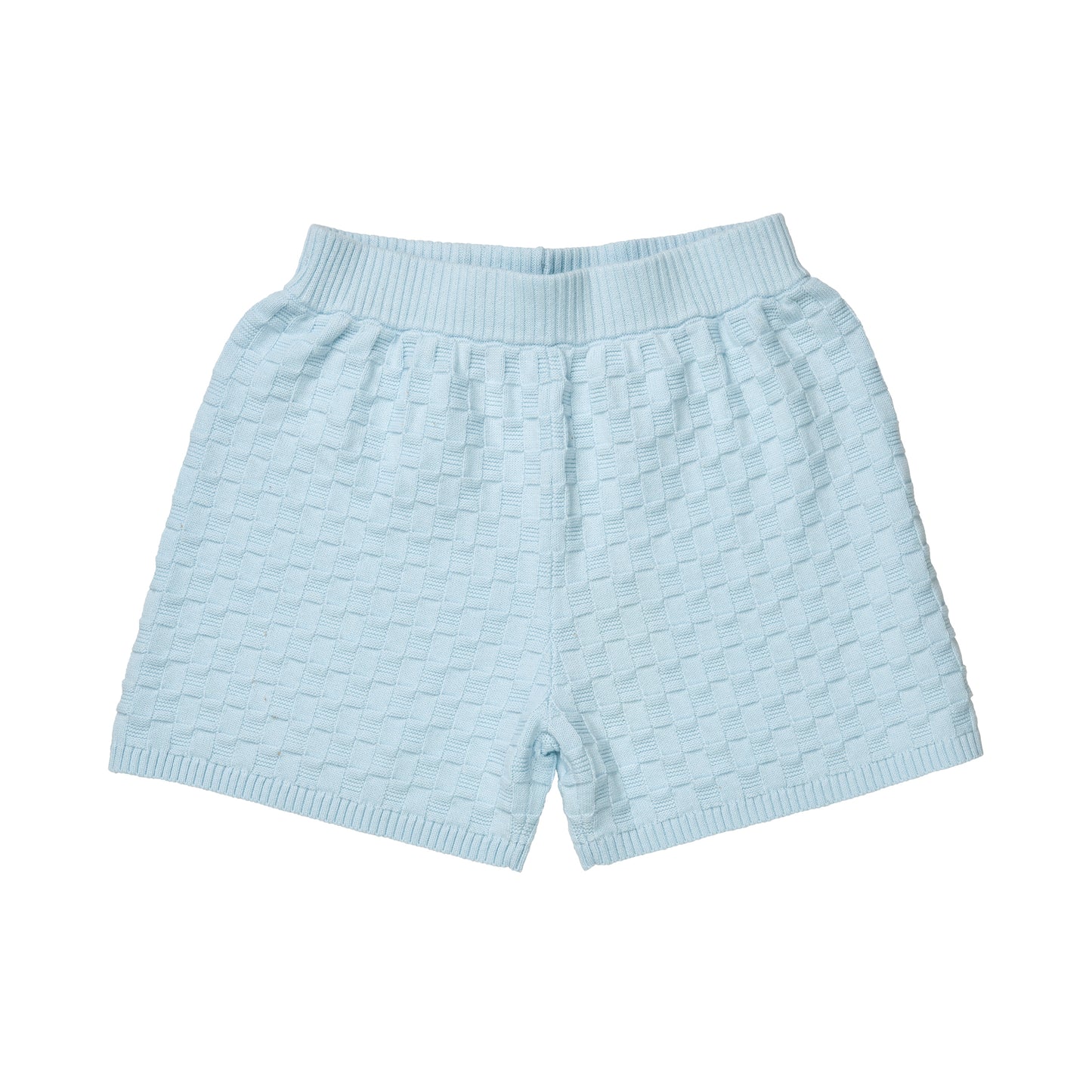 FUB - Checked Shorts