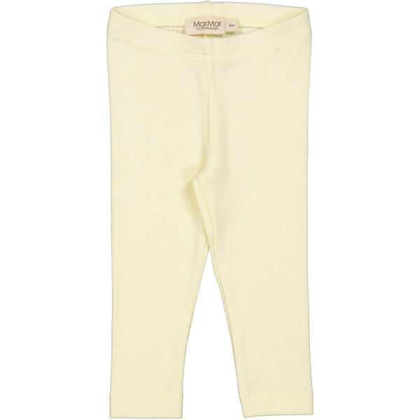 MarMar Copenhagen - Leggings Modal Fine Rib