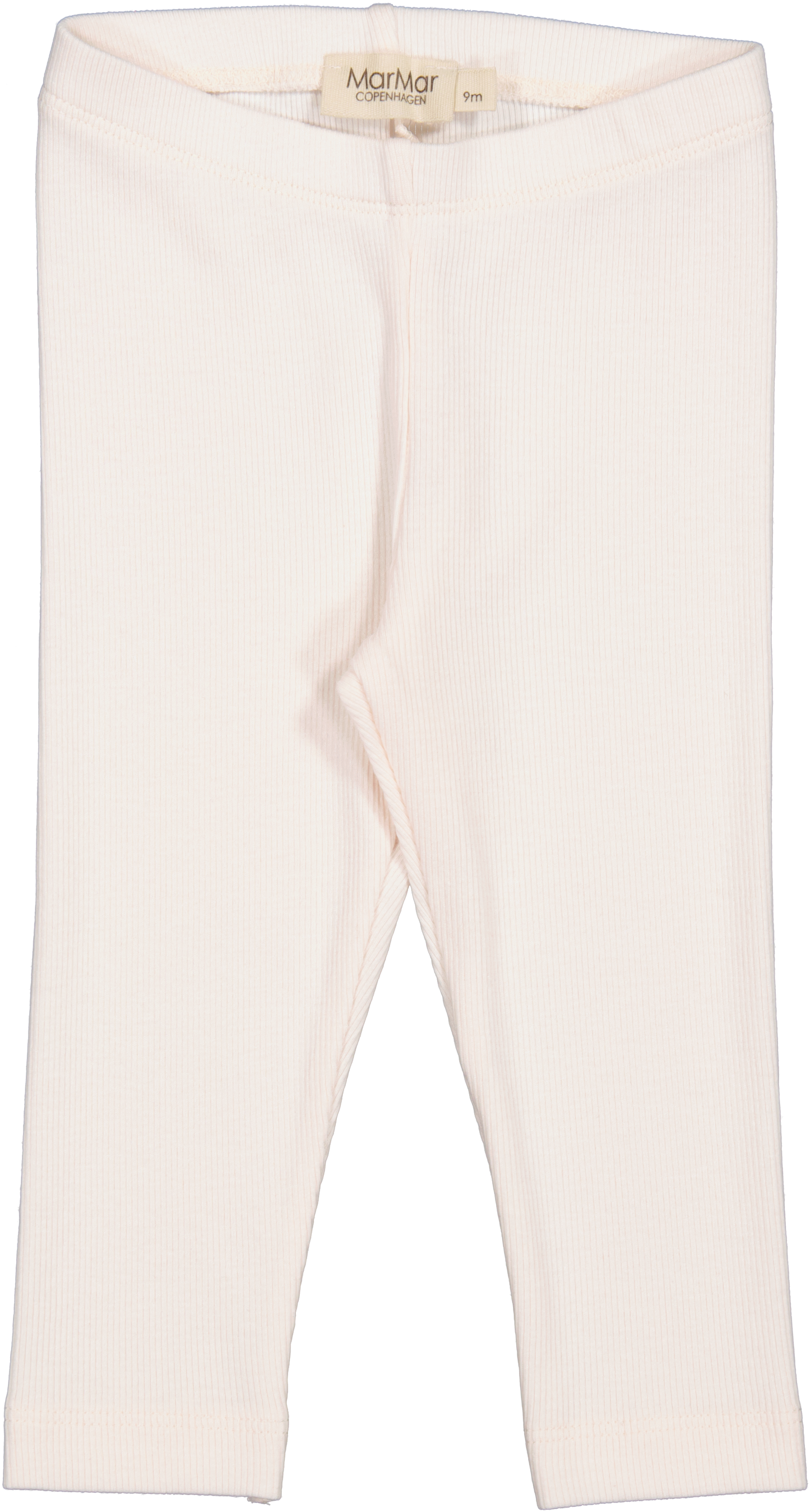 MarMar Copenhagen - Leggings Modal Fine Rib
