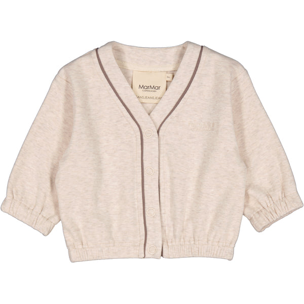 MarMar Copenhagen - Toko B. Modal Sweat Shirt