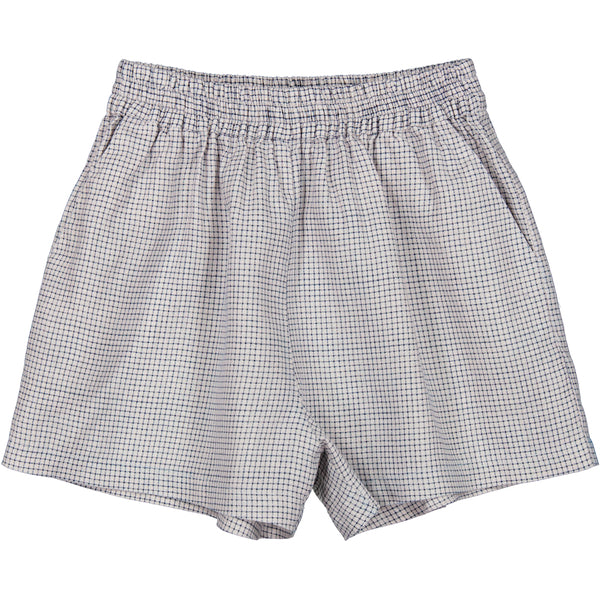 MarMar Copenhagen - Pina Linen Shorts
