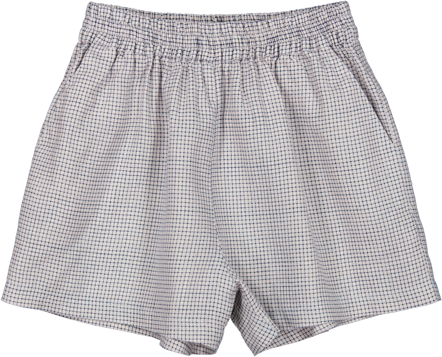 MarMar Copenhagen - Pina Linen Shorts