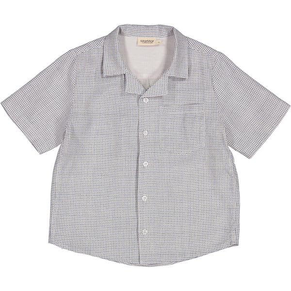 MarMar Copenhagen - Tage Linen Shirt