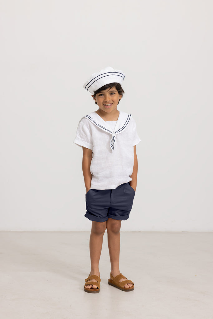 MarMar Copenhagen Primo S Chino Twill