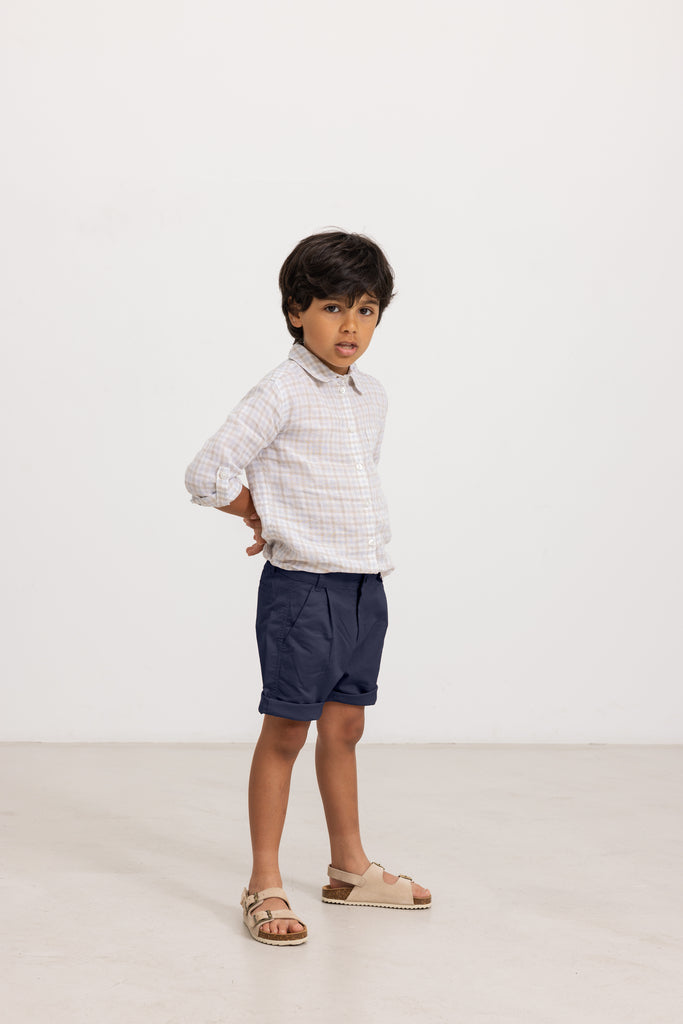 MarMar Copenhagen Primo S Chino Twill