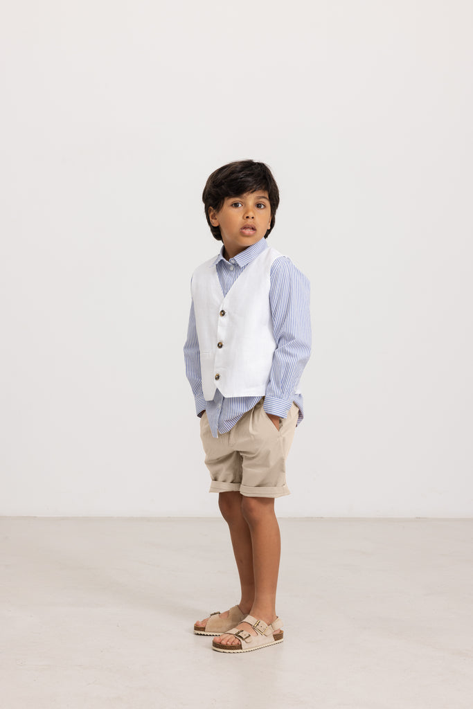 MarMar Copenhagen Primo S Chino Twill