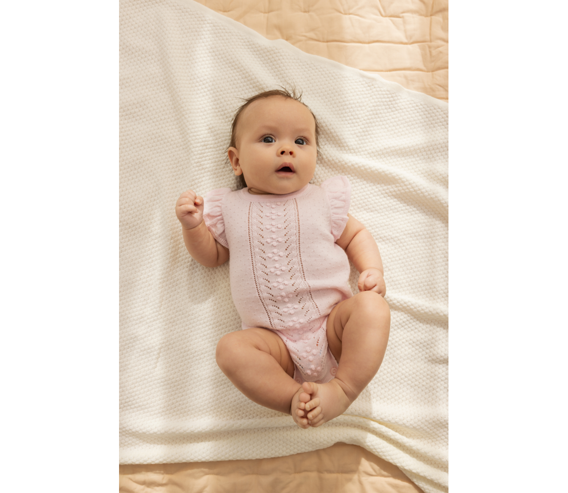 MarMar Copenhagen Renata - Modal Mix Lace