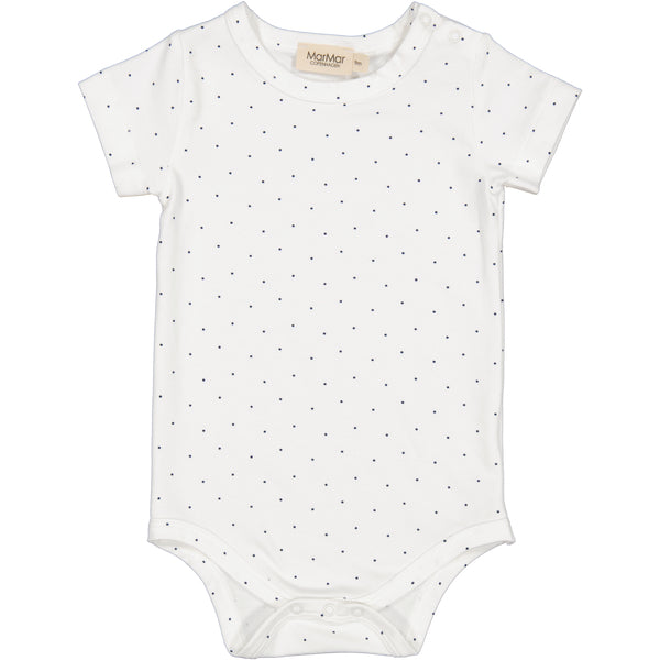MarMar Copenhagen - Plain Body SS Modal Smooth Print