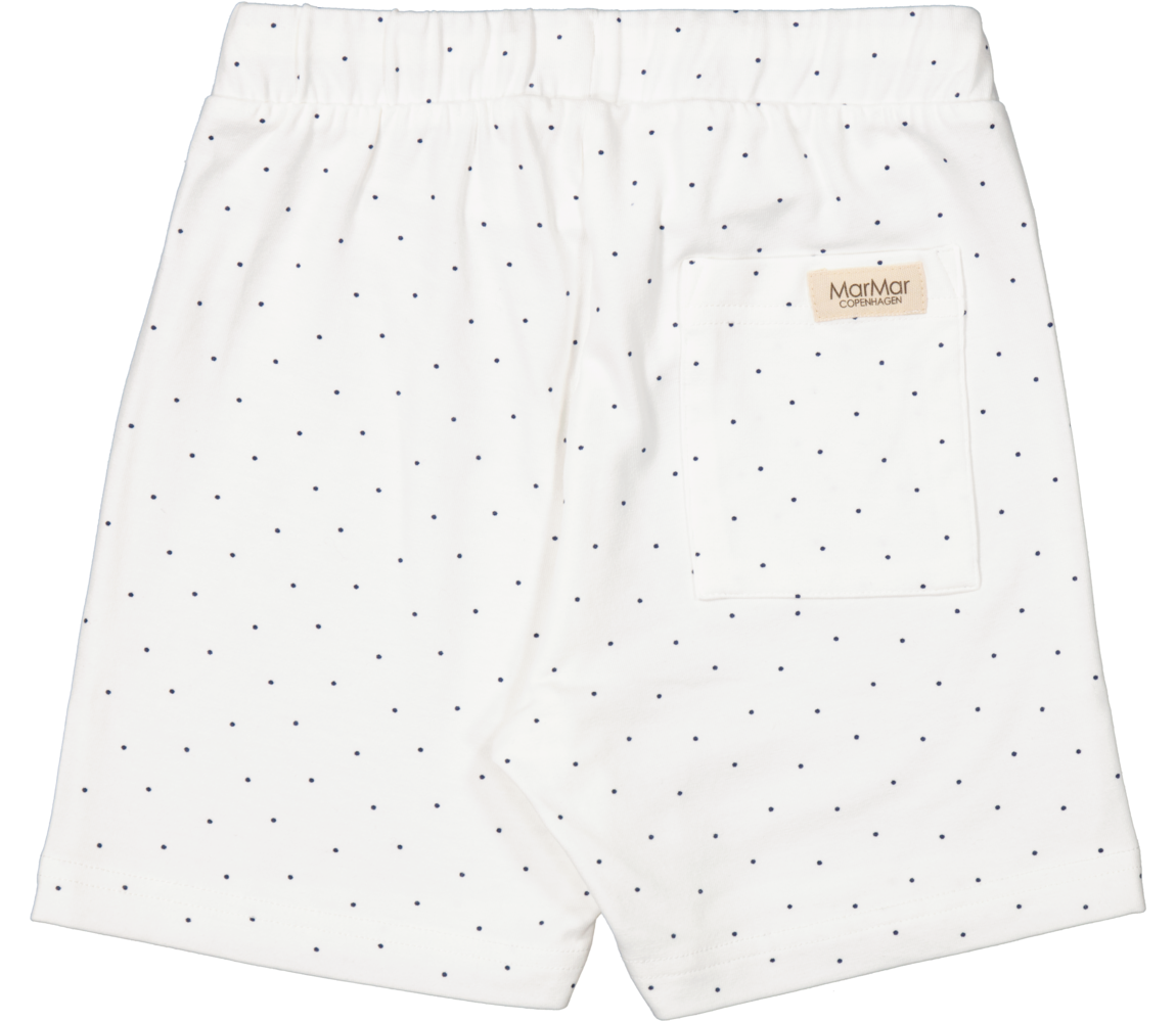 MarMar Copenhagen - Paulo Modal Smooth Print Shorts