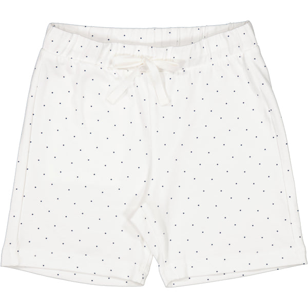 MarMar Copenhagen - Paulo Modal Smooth Print Shorts