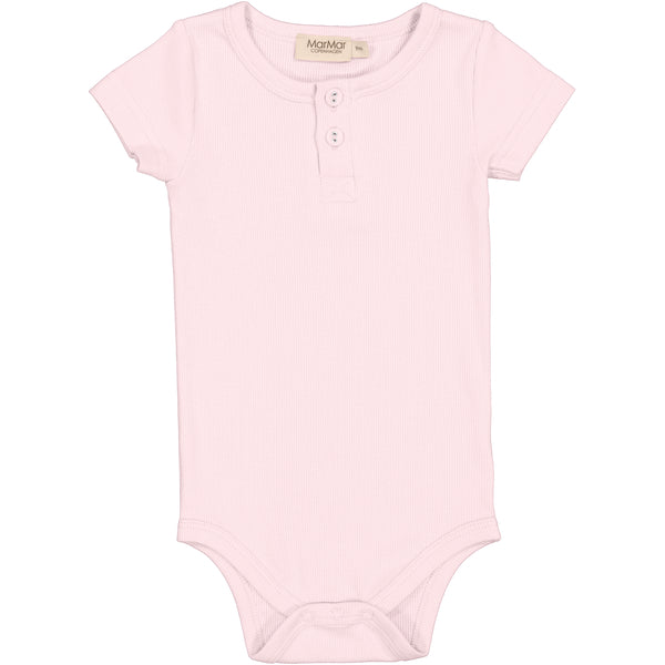 MarMar Copenhagen - Body SS Modal Fine Rib