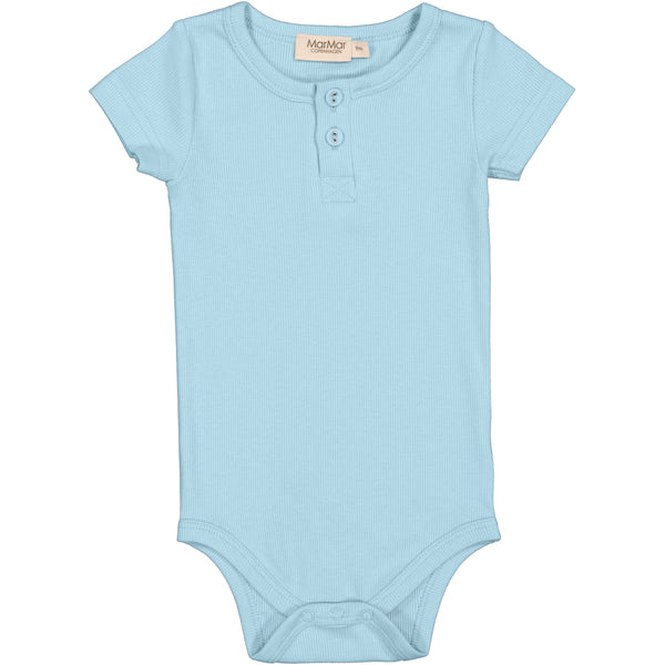 MarMar Copenhagen - Body SS Modal Fine Rib