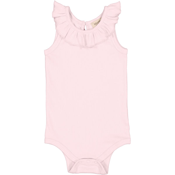 MarMar Copenhagen - Brianna Modal Fine Rib Body