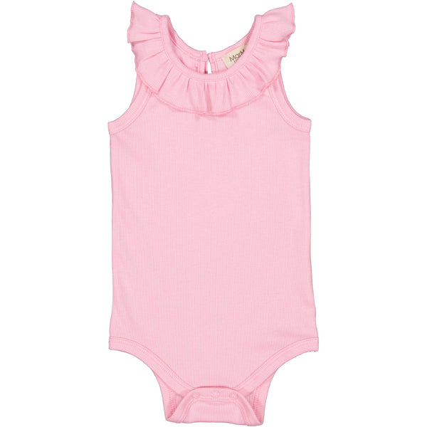MarMar Copenhagen - Brianna Modal Fine Rib Body