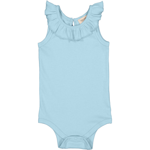 MarMar Copenhagen - Brianna Modal Fine Rib Body