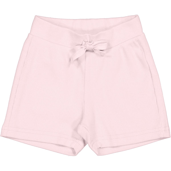 MarMar Copenhagen - Paulo Modal Fine Rib Shorts