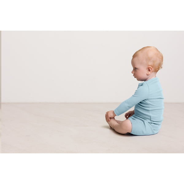 MarMar Copenhagen - Paulo Modal Fine Rib Shorts