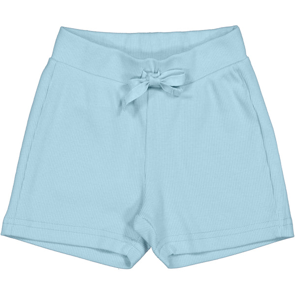 MarMar Copenhagen - Paulo Modal Fine Rib Shorts
