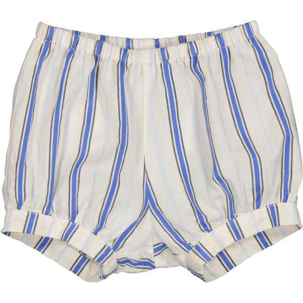 MarMar Copenhagen - Pablo Bloomers, Cotton Stripes