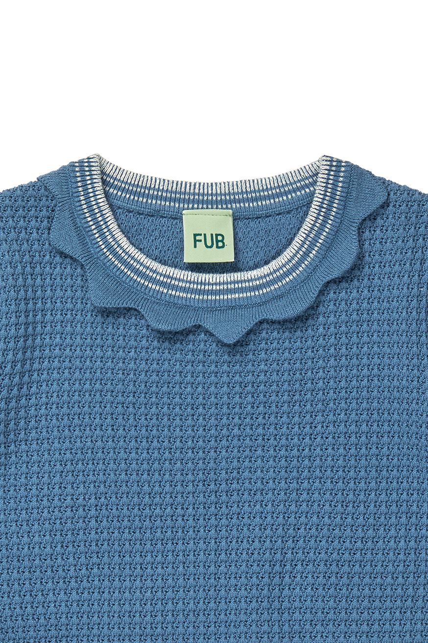FUB - Structure Tee