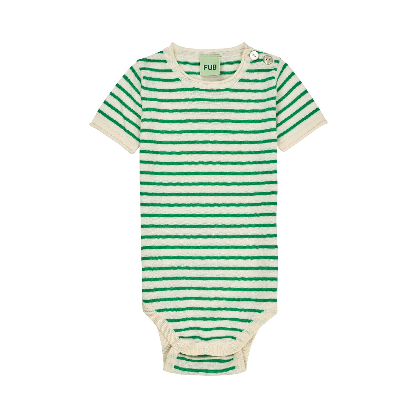 FUB - Baby SS Body