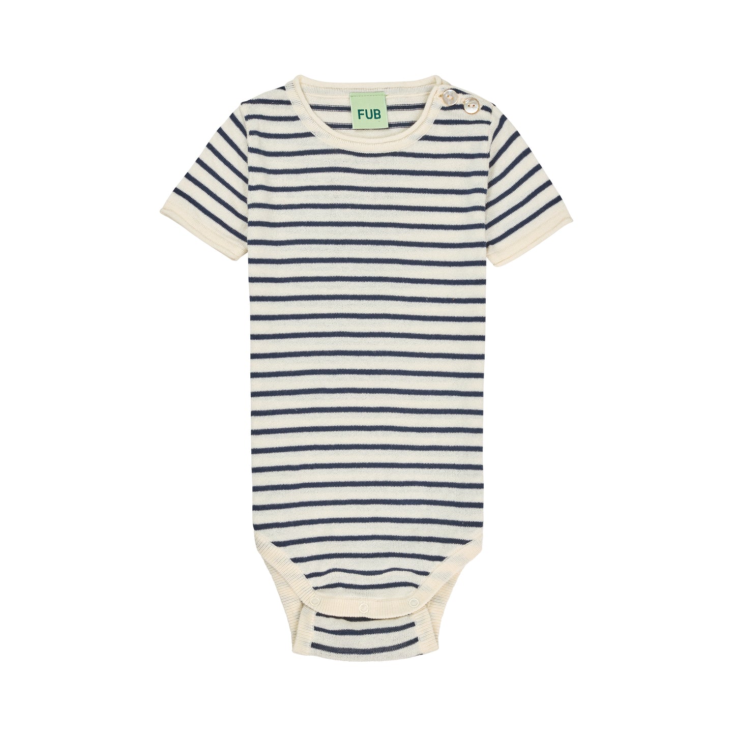 FUB -Baby SS Body