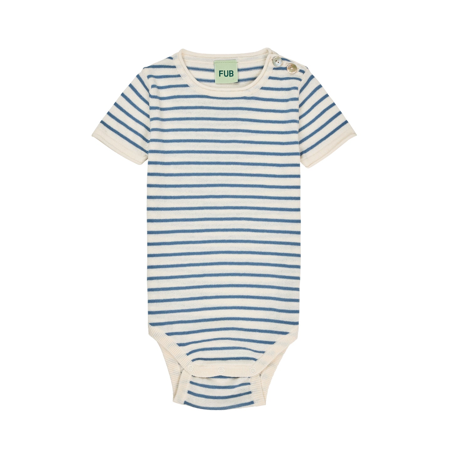 FUB - Baby SS Body