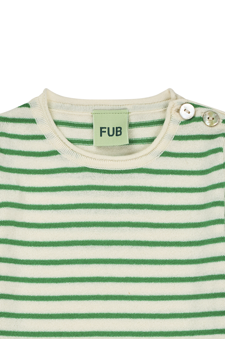 FUB - Baby SS Body