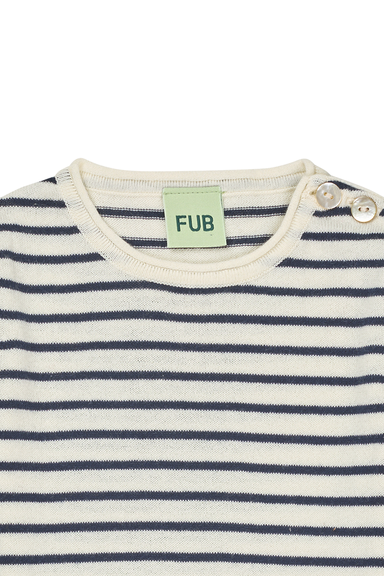 FUB -Baby SS Body