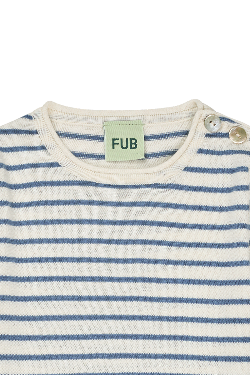 FUB - Baby SS Body