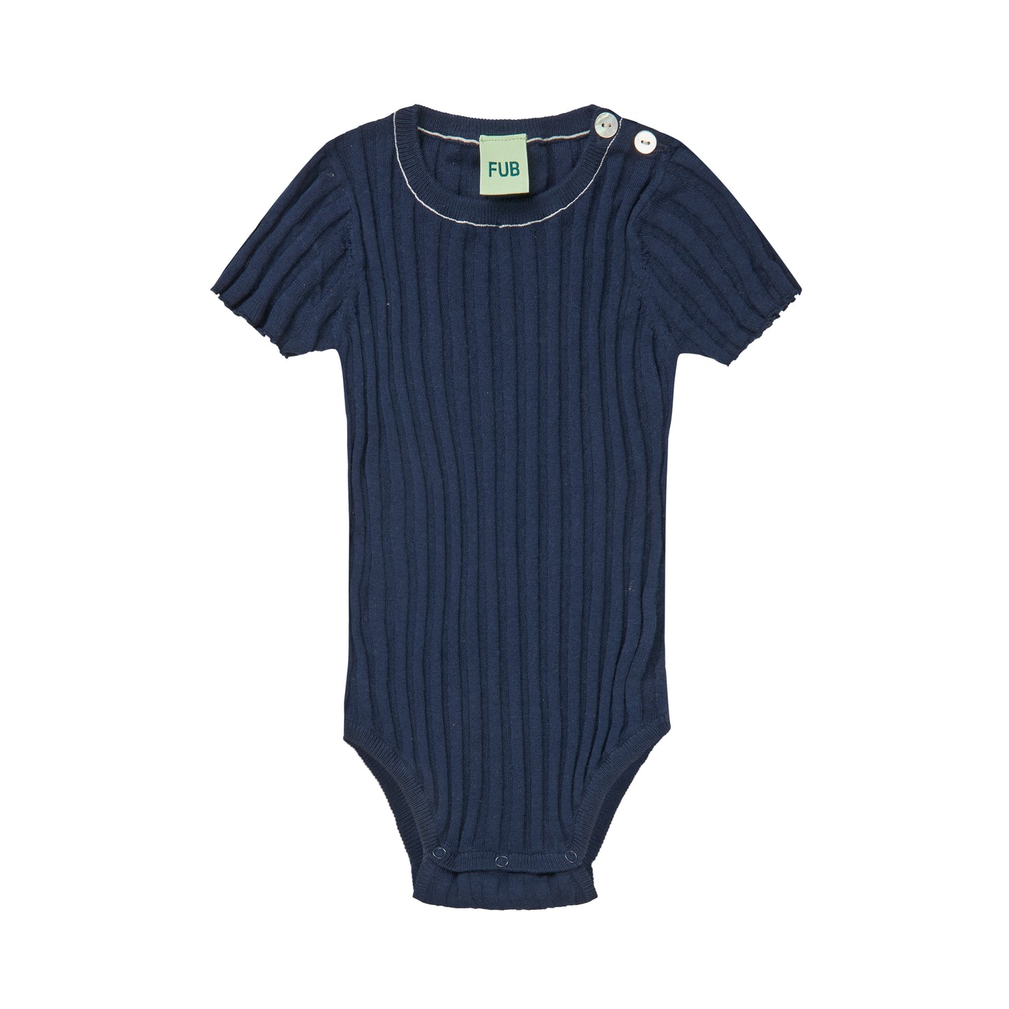 FUB - Baby SS Body