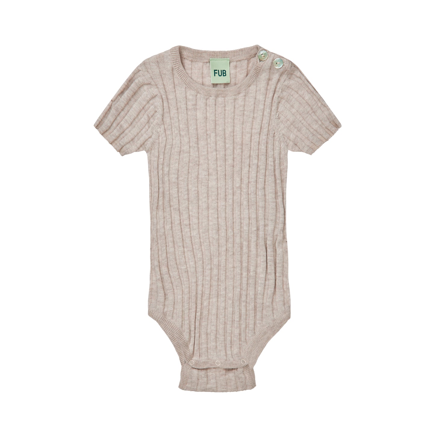 FUB - Baby Rib Body