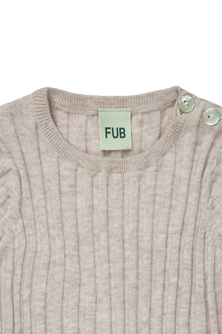 FUB - Baby Rib Body