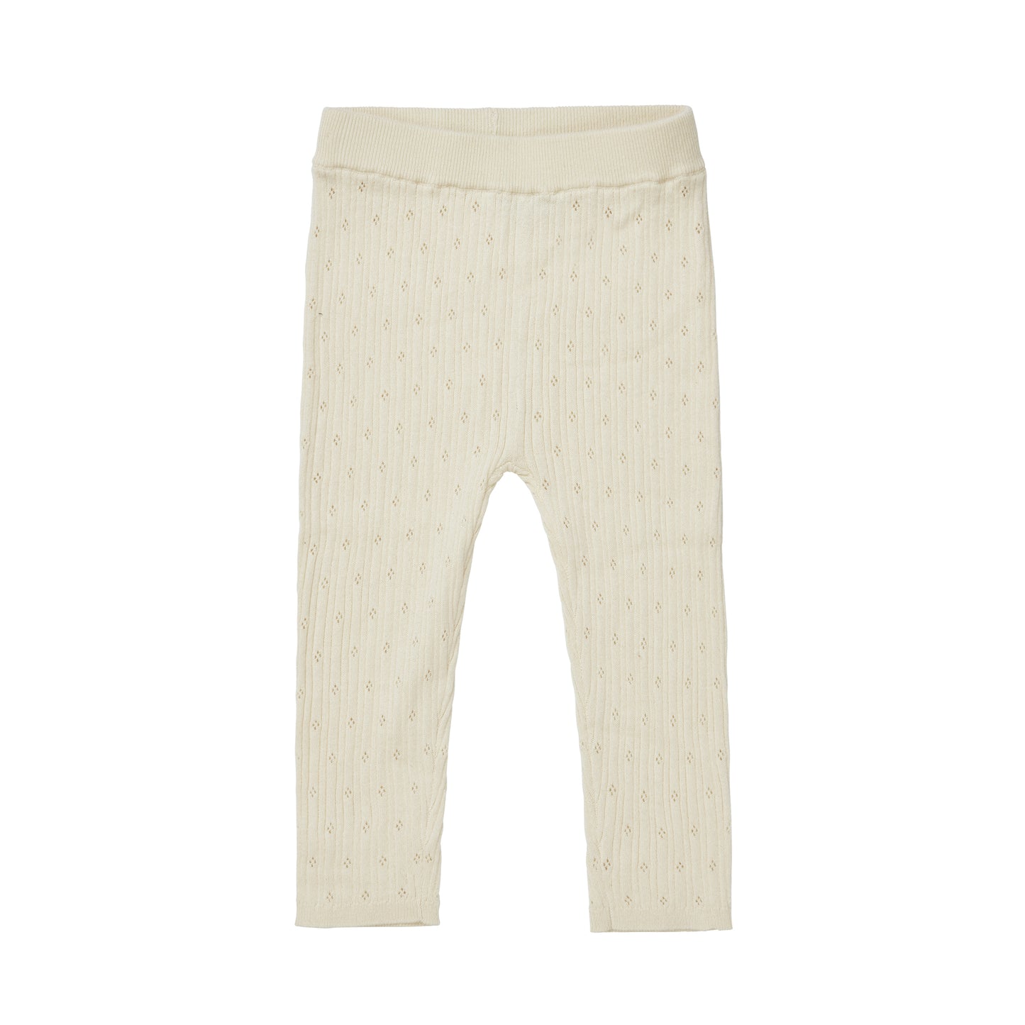 FUB - Baby Pointelle Leggings